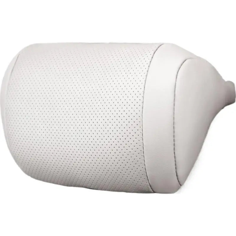 3D Car Seat Neck Pillow – Ergonomic Headrest Support (1-2 Pcs)