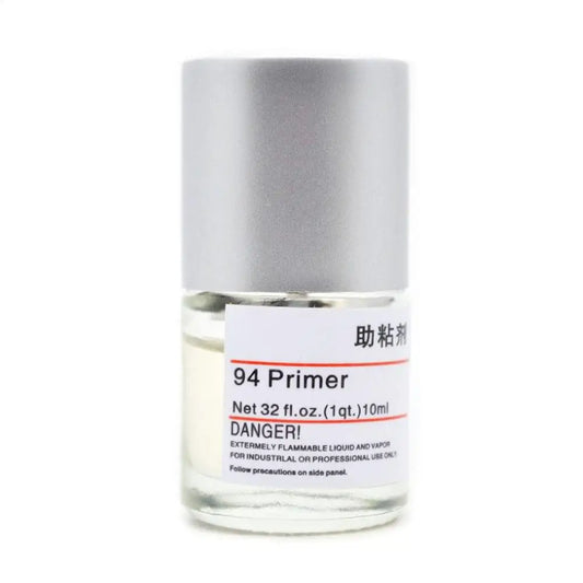 Automotive Tape Adhesion Promoter Primer 10ml | Car Tape Bond Automotive Adhesion Primer Peaceful Pleasures Health and Wellness