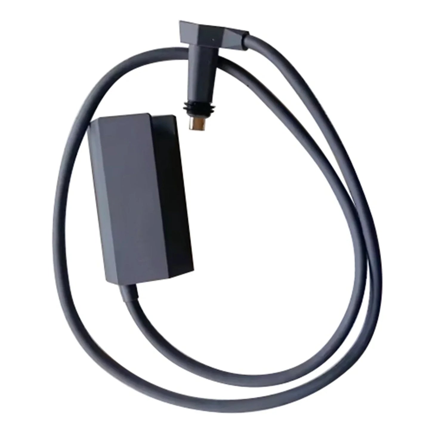 Ethernet Adapter Rectangle Dish Antenna Satellite USB Internet