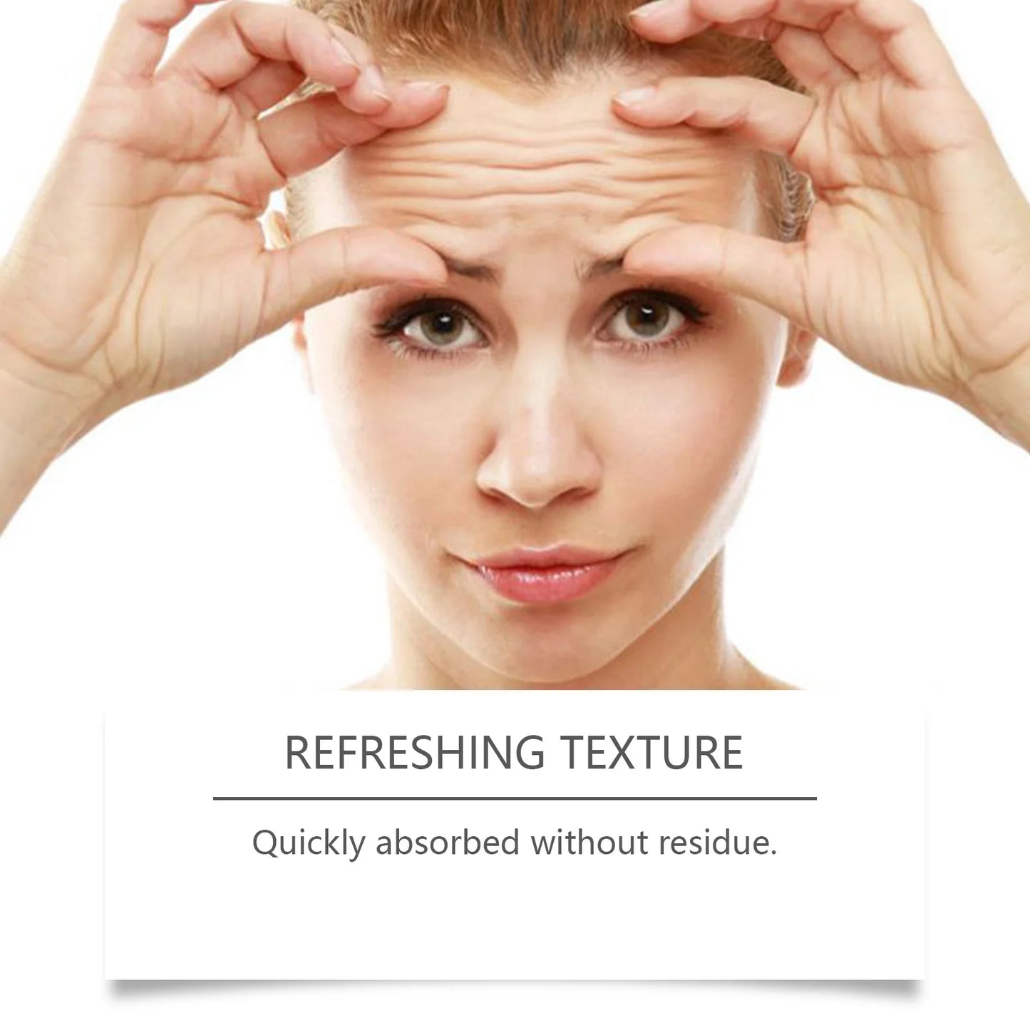 Collagen & Retinol Face Serum – Anti-Wrinkle Firming 30ml