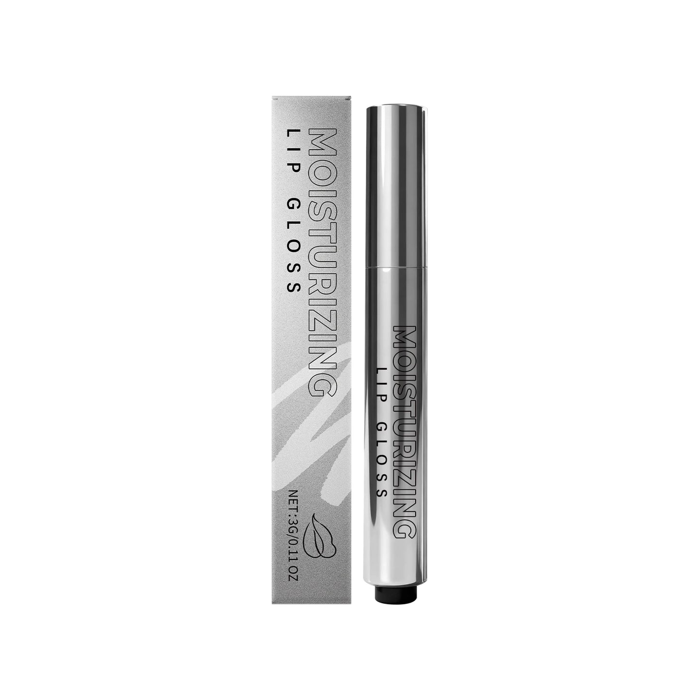 Moisturizing Lip Gloss Plumping Lip Essence Fade Lip Fine Lines Reduce Dryness Long Lasting Repairing Hydrating Essence Lip Balm Peaceful Pleasures Health and Wellness 3g boxed