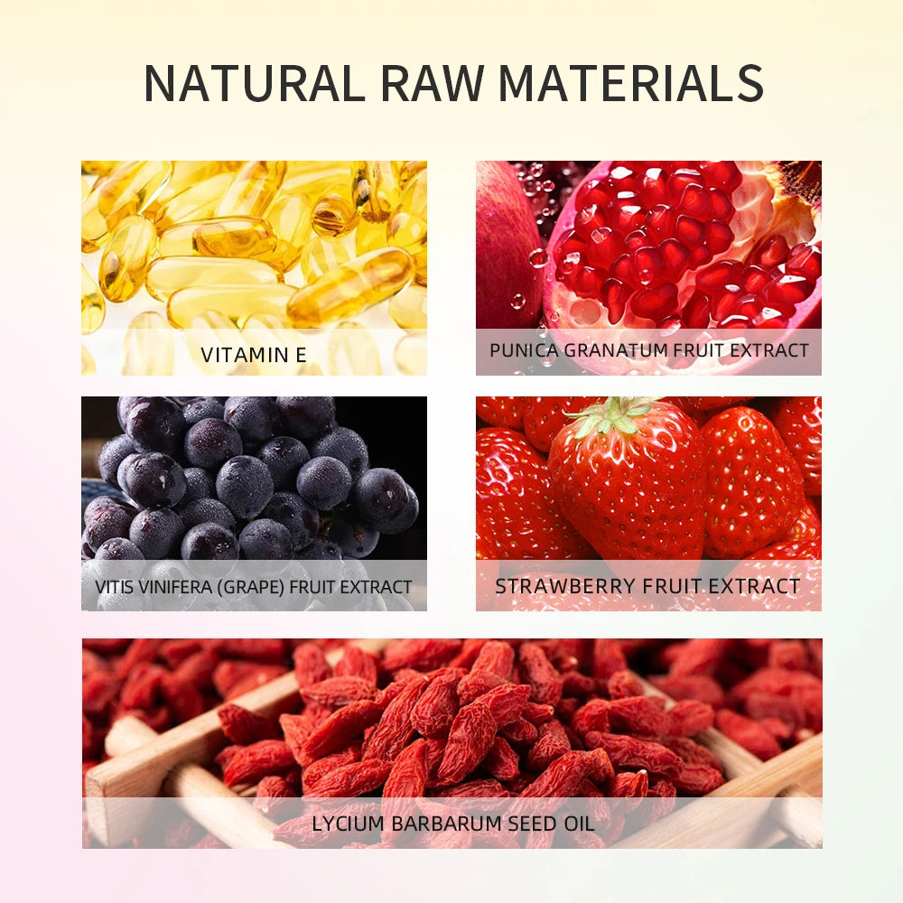 juicy lip balm gloss Color Change Hydrating & Nourishing Lip Gloss Balm with Vitamin E Lip Balm Long Lasting Moisturizing Lipst Peaceful Pleasures Health and Wellness