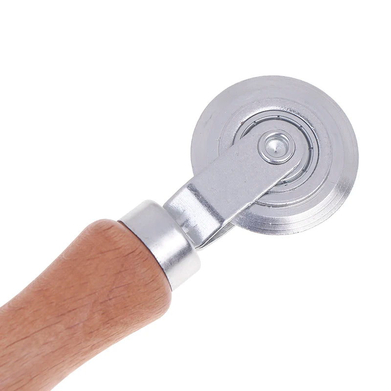 3pcs/set DIY Window Accessories Window Install Tools Press Screen Pulley Roller Repair Tool Screen Door Mesh Pressing Wheel Kit Peaceful Pleasures Health and Wellness