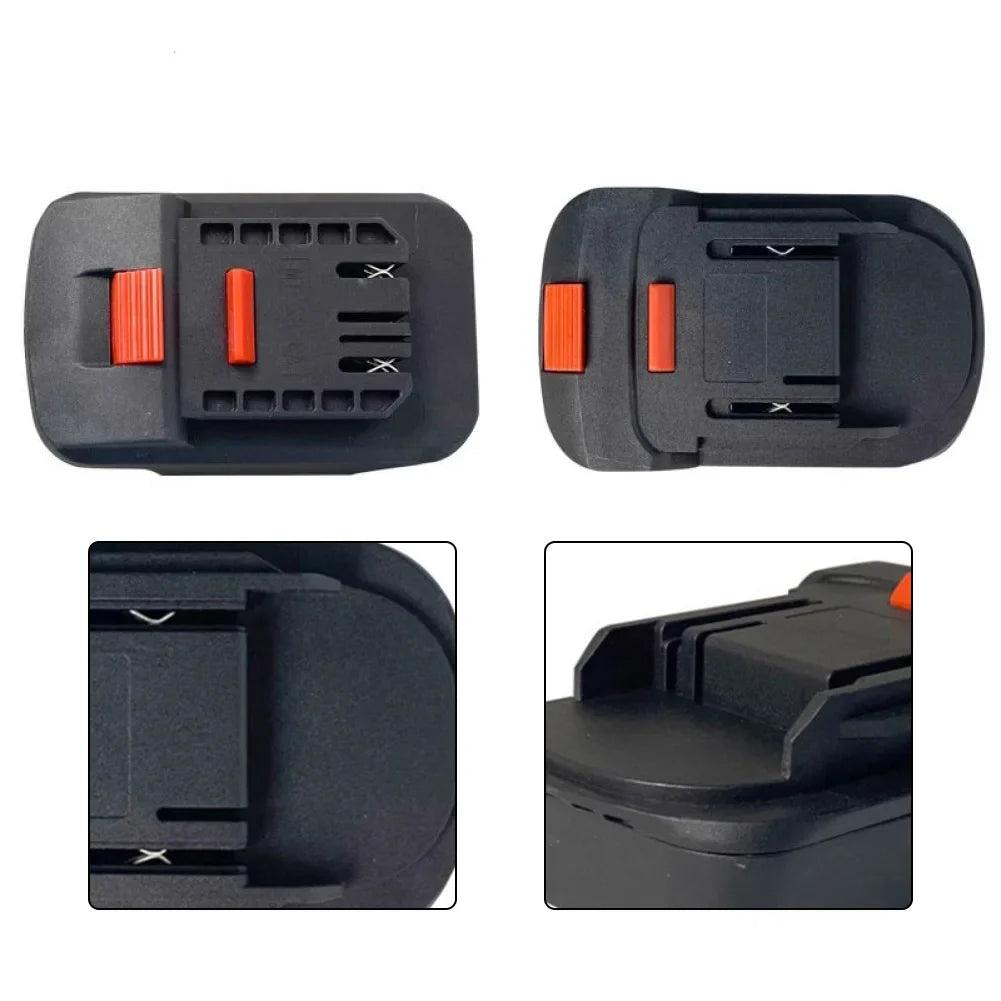 Battery Adapter Converter for Dayi A3 & 18V Cordless Tools