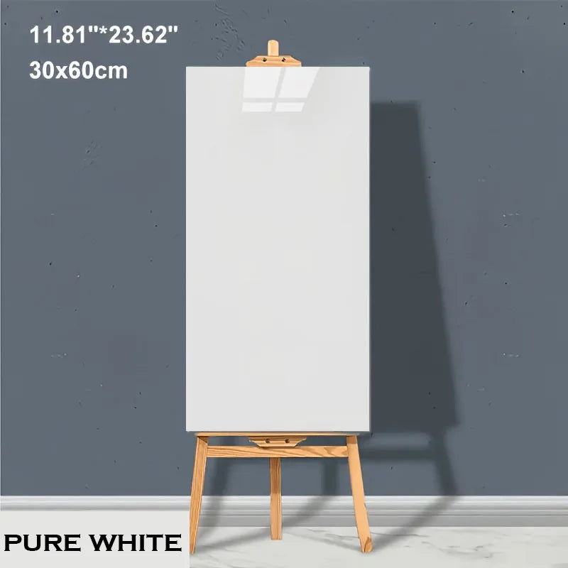 Peel & Stick Tile Wallpaper – Waterproof PVC Wall Stickers