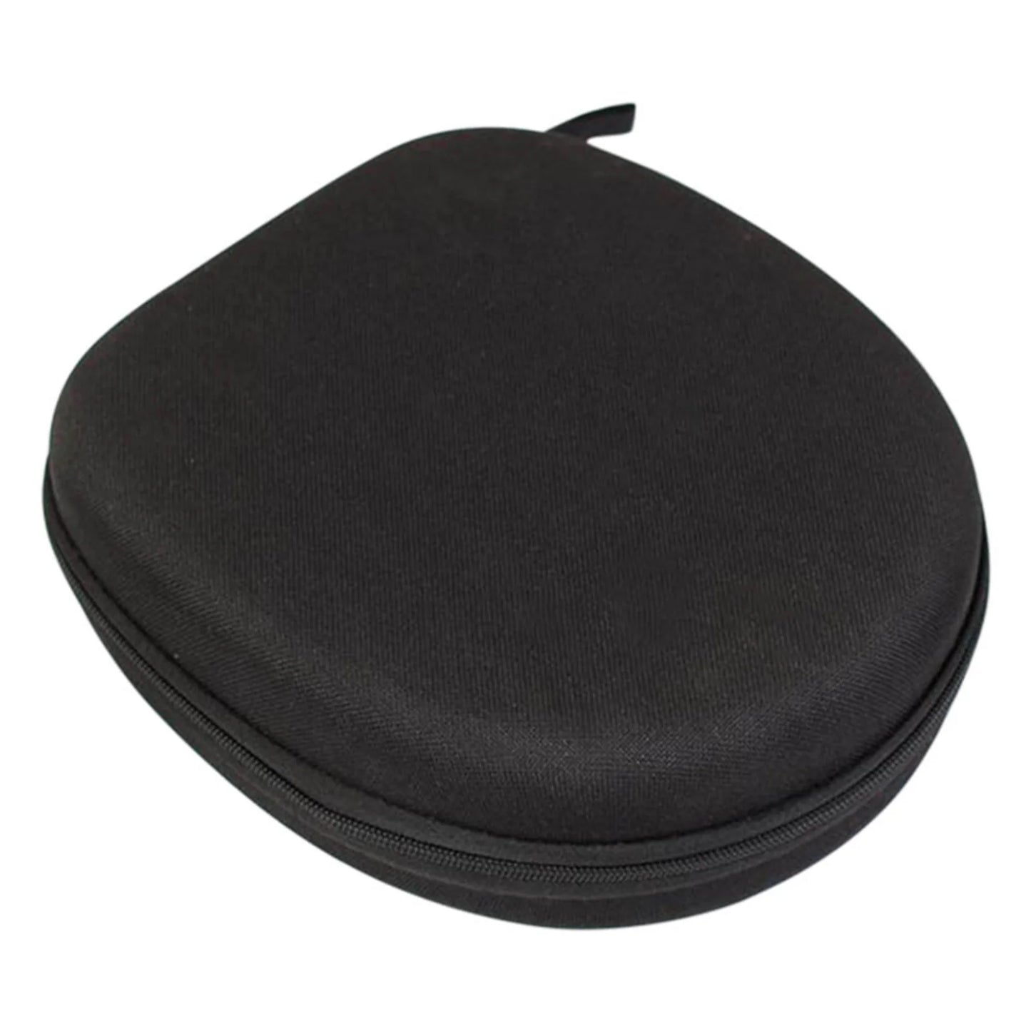 Shockproof Headphone Storage Bag Headset Pouch Headphone Container Travel Supplies for Outdoor Activity Headphone Carrying Peaceful Pleasures Health and Wellness A