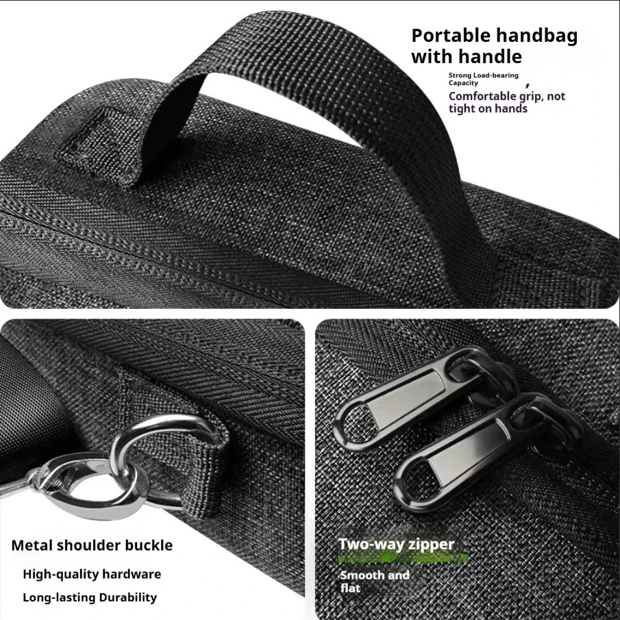 DJI Osmo Pocket 3/4 Hard Shell Carry Case Storage Bag