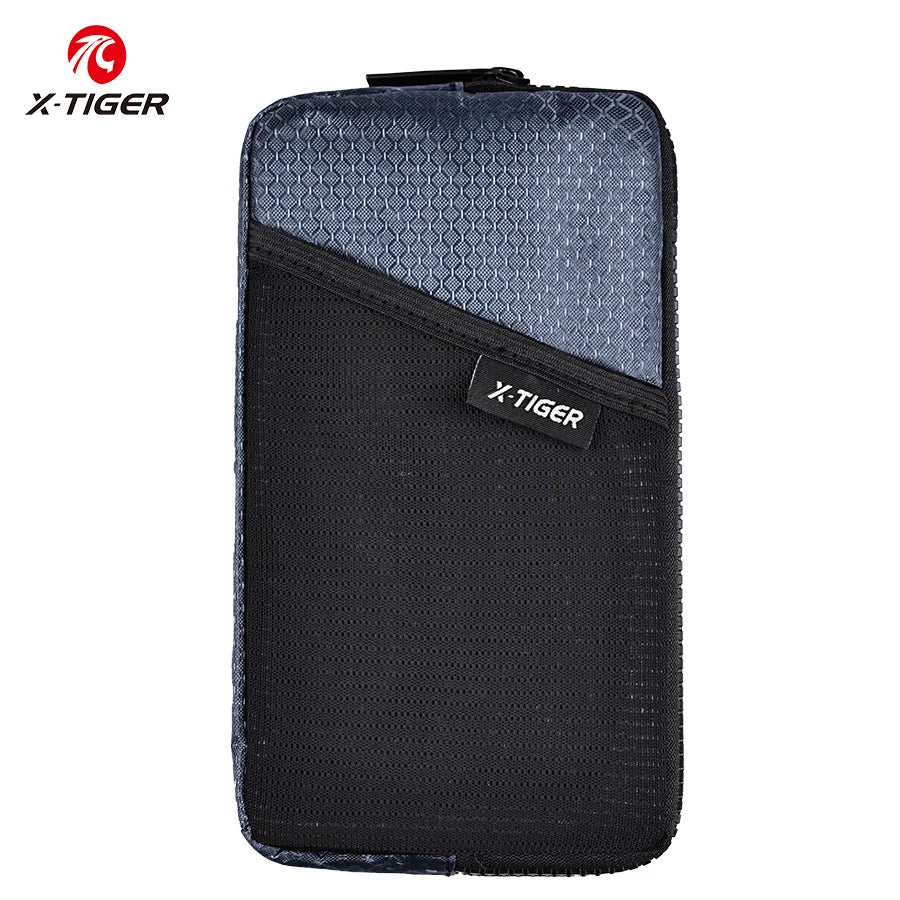 X-TIGER Cycling Jersey Pocket Bag – Lightweight Phone Wallet