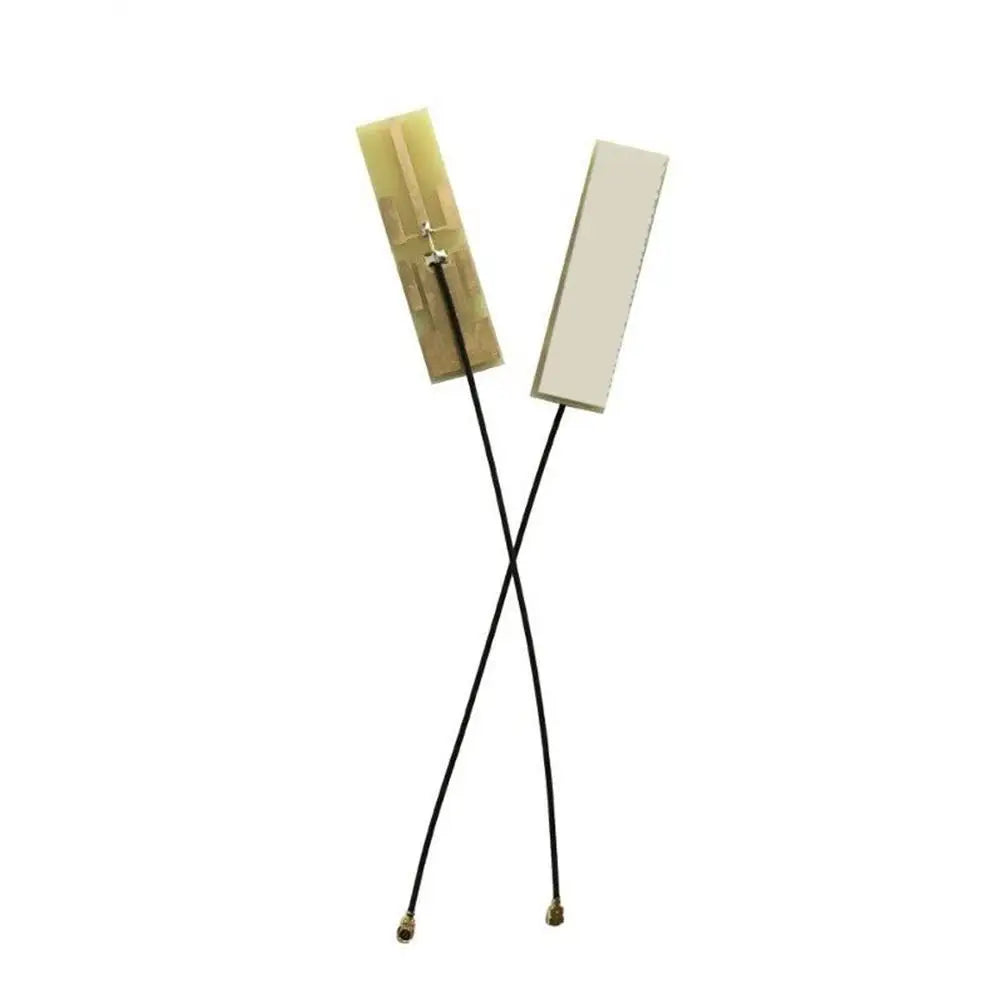 2pcs Mini PCI-E WiFi Bluetooth Internal Antenna Dual-Band