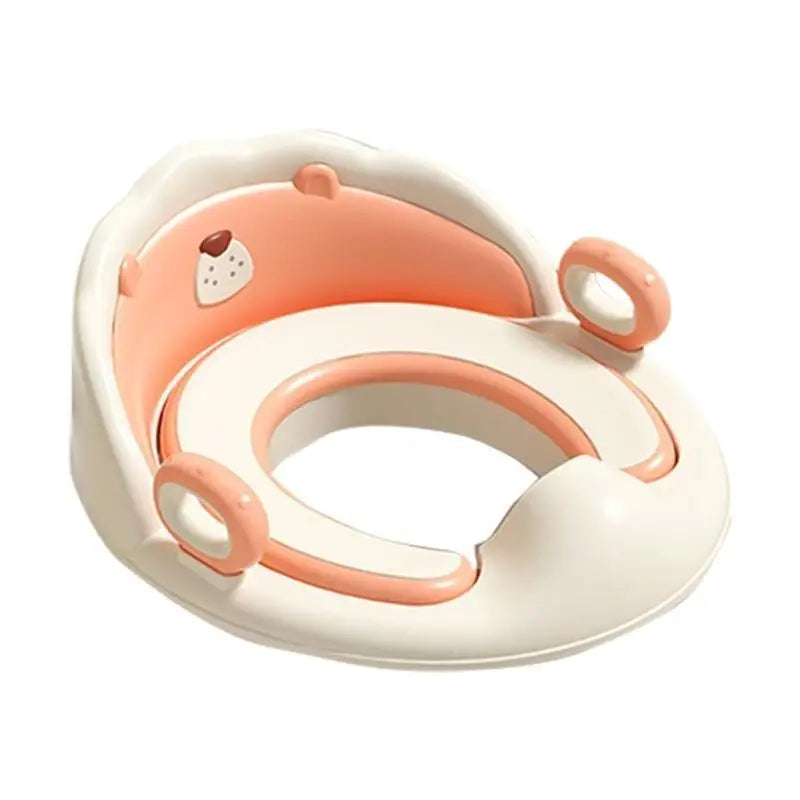 Anti-Slip Toddler Potty Seat | Portable Kids Toilet Trainer