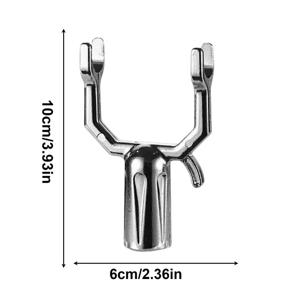 5-Pack Reusable Tree Branch Support Braces | Garden Plant Stakes