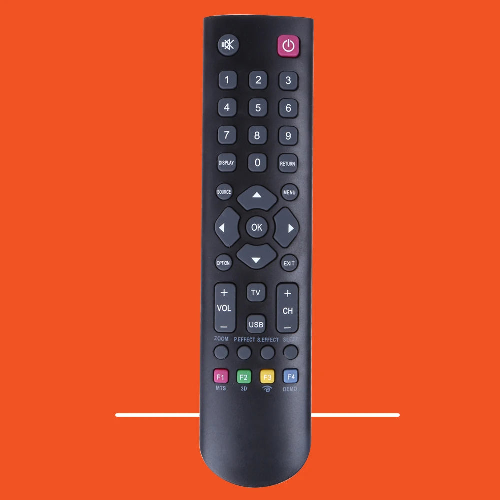 TCL Universal TV Remote Control Replacement TLC-925 Peaceful Pleasures Health and Wellness spain