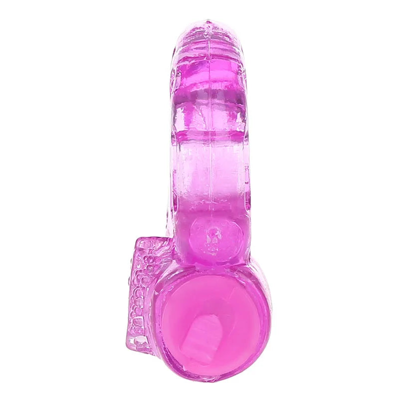 Penis Vibrators n TPE and ABS Material Vibrators Easy to Apply for Home Boy Male Man Use Peaceful Pleasures Health and Wellness