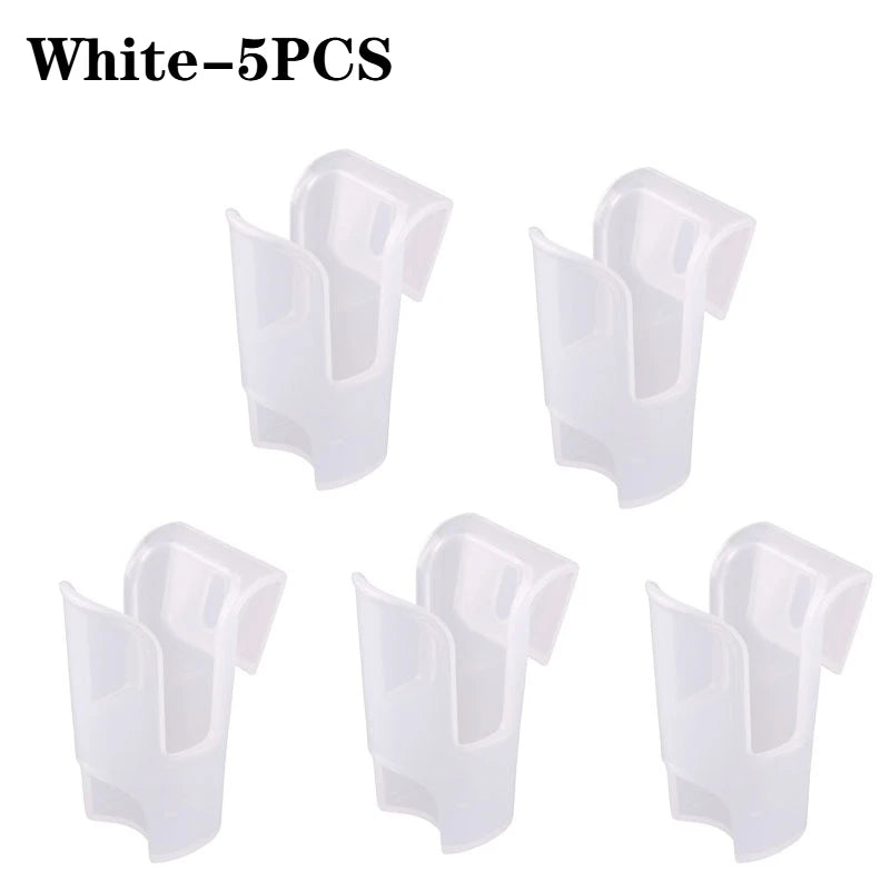 Japanese Style Plastic Storage Organizer | Kitchen & Bathroom