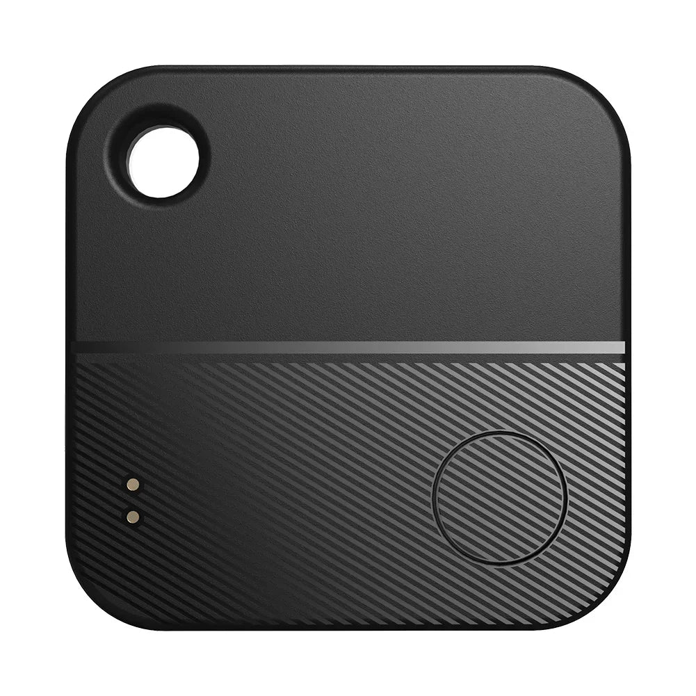 Bluetooth Tracker for Google Find Hub | Key, Pet & Bag Finder