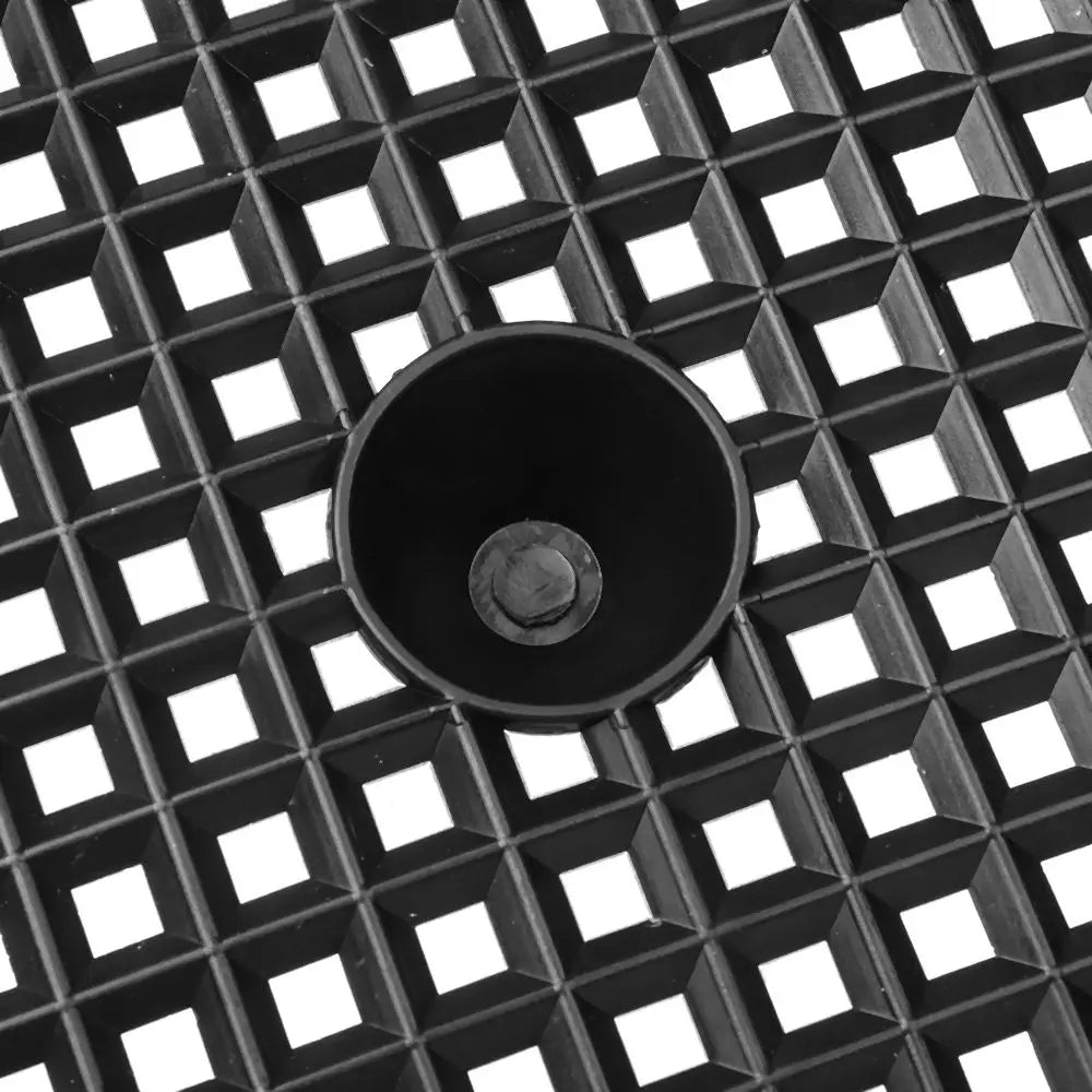 Plant Pot Saucer Elevator Stand & Floor Protector | 3 Sizes