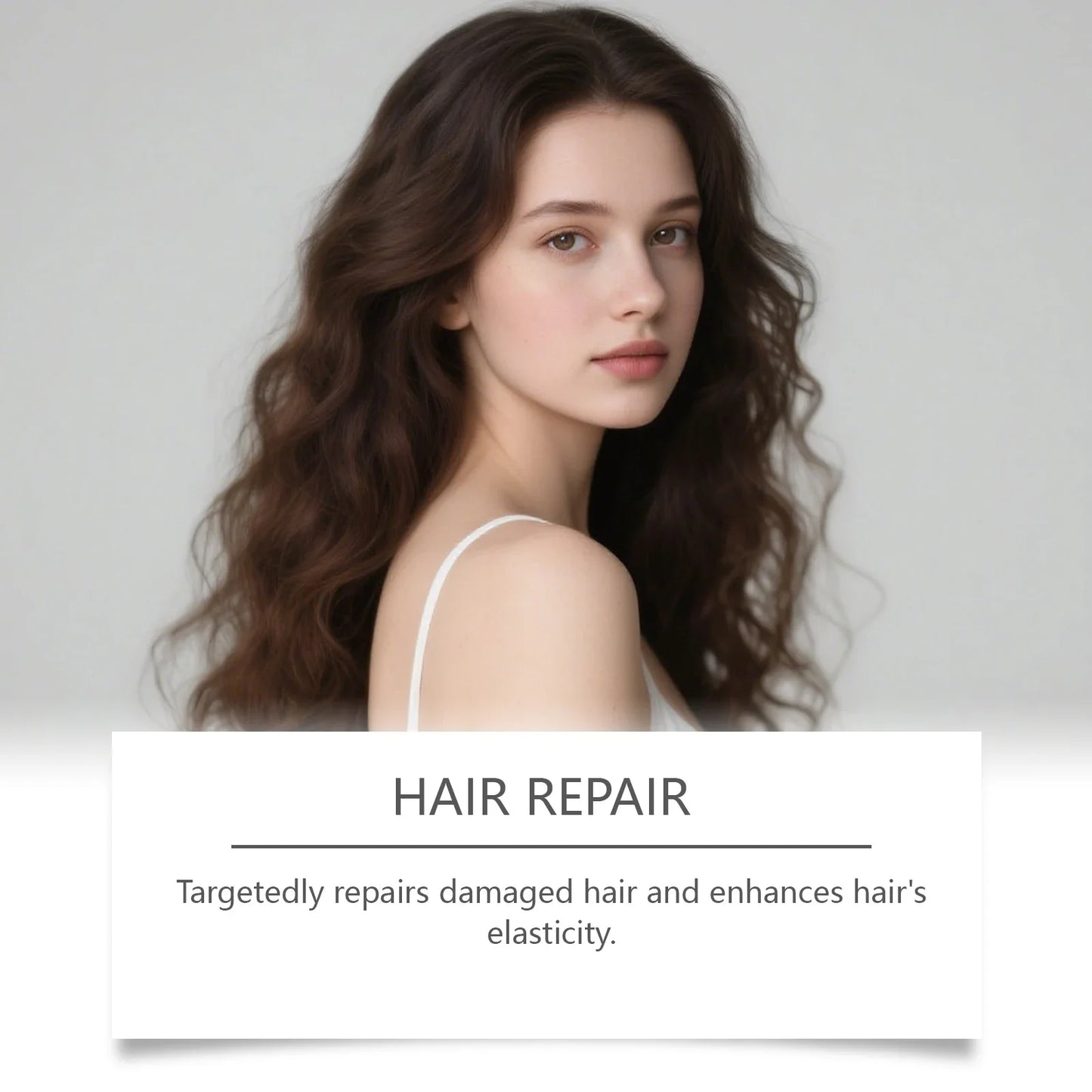 Gleamxi Rosemary & Biotin Shampoo – Volumizing Scalp Care