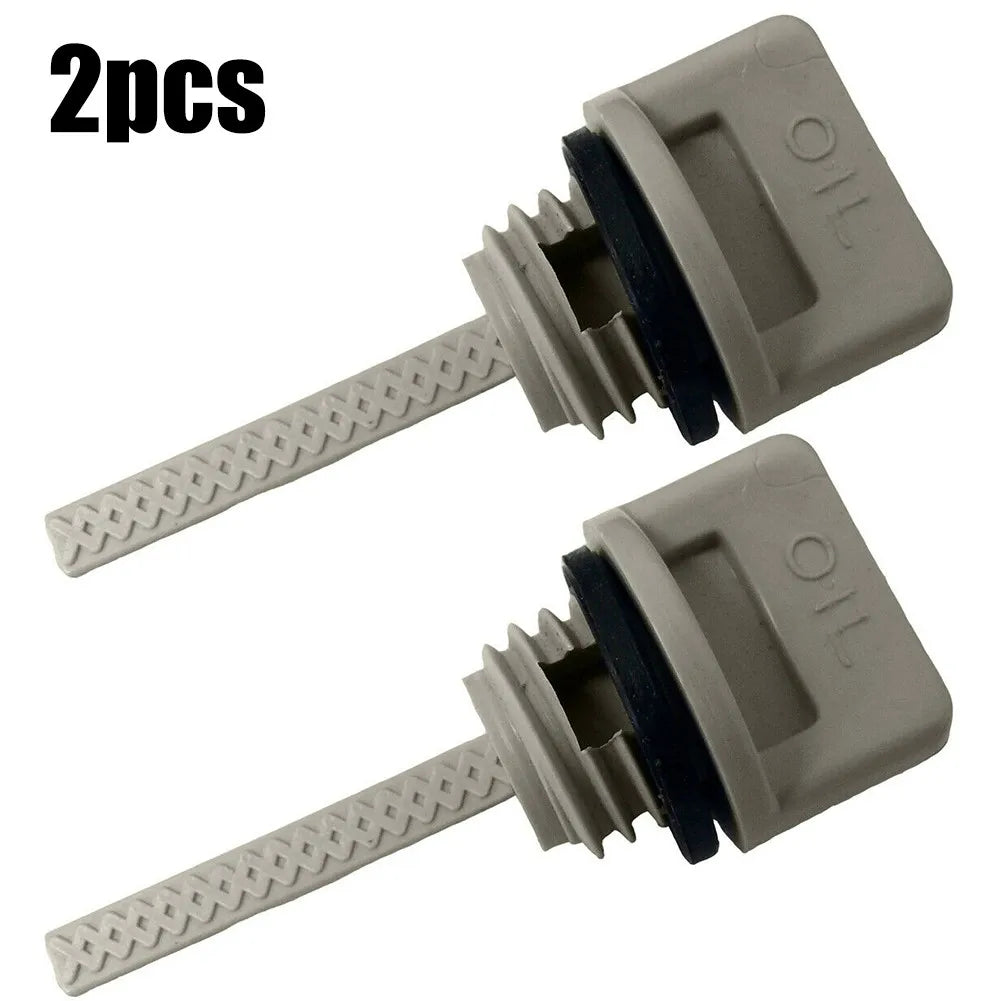 Oil Filler Cap Dipsticks Compatible GX140 GX200 Small Engine