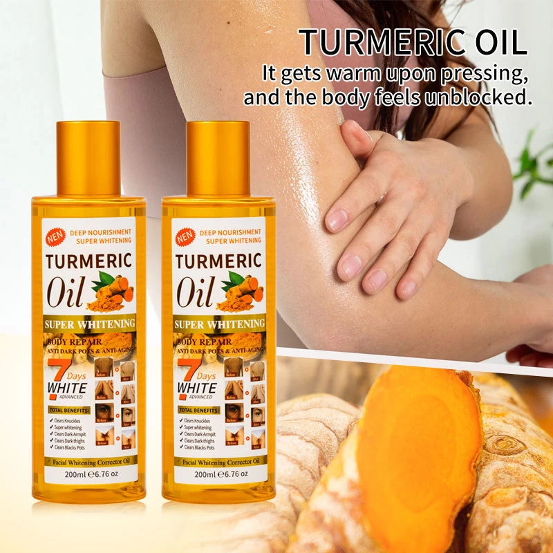 Ginger Massage Oil Relaxing Body Serum Deeply Moisturizes Nourishes Skin For All Skin Types Gua Sha Kojic Acid Essential Oil Peaceful Pleasures Health and Wellness