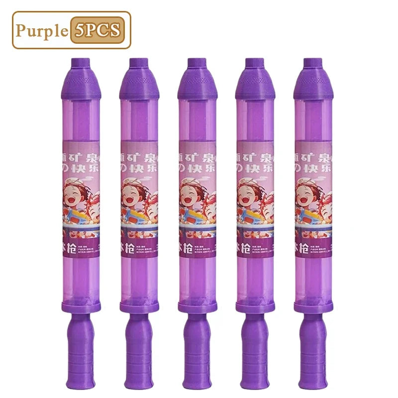 Fireworks Water Toy Sprinkler – Summer Outdoor Fun 1–10 Pack
