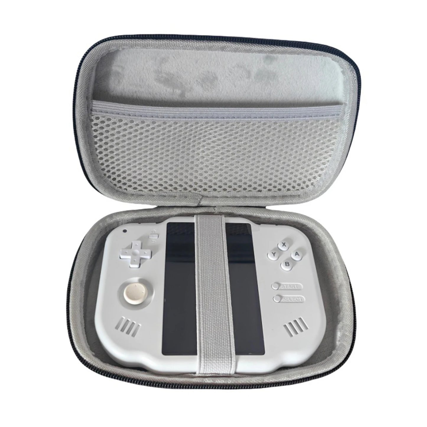For MagicX AMPOWN Zero 40 Portable Travel Organiser Anti-Scratch Shockproof Console Storage Bag Anti-Fall Gaming Accessories Peaceful Pleasures Health and Wellness