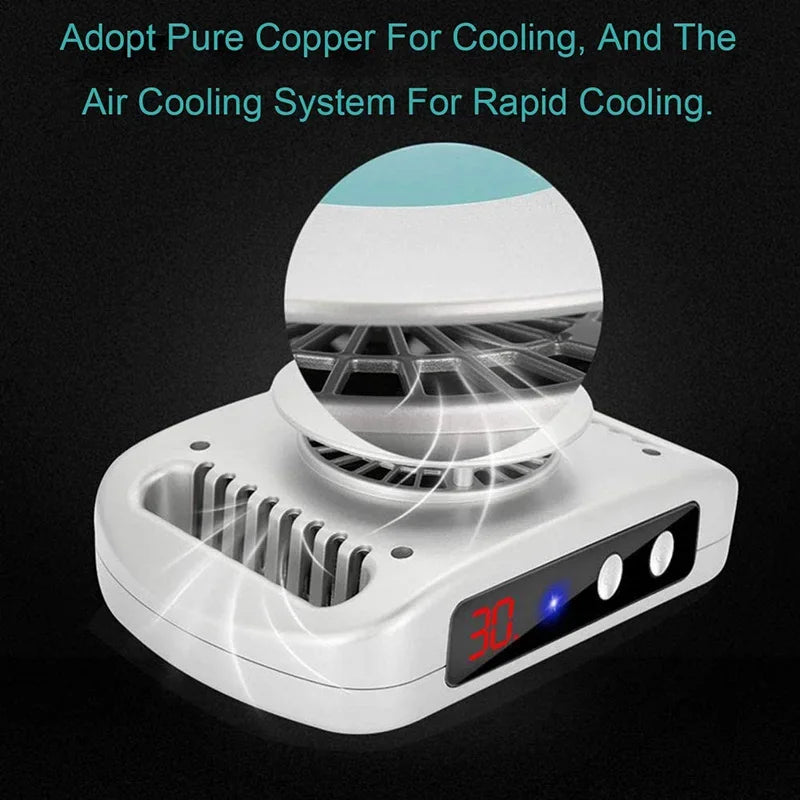 VamsLuna Fat Freezing Belt | Cryolipolysis Body Slimming Device