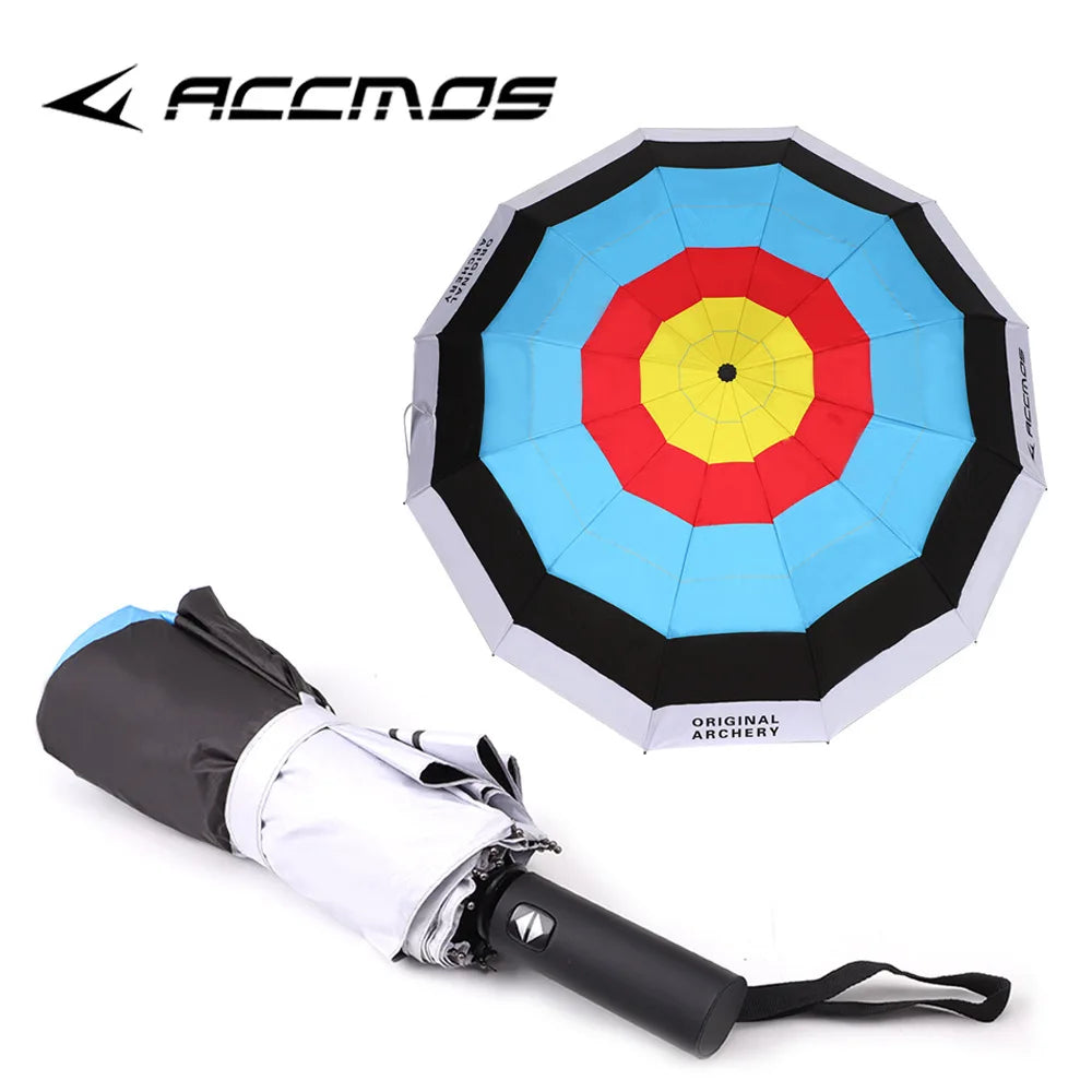 Archery Outdoor Shooting Sports Rewards Arrow Target Umbrella Prize