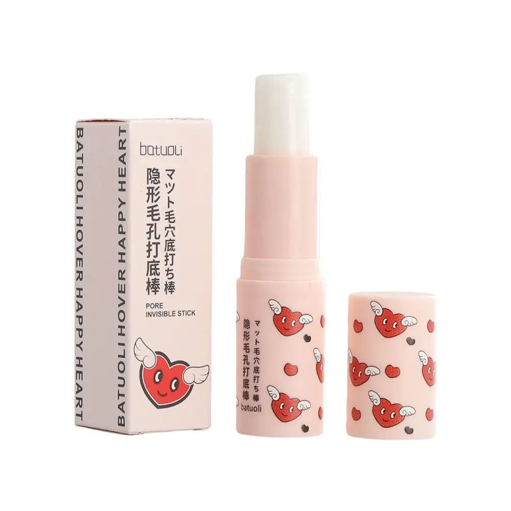 Invisible Pore Primer Stick – Waterproof Oil-Control Base