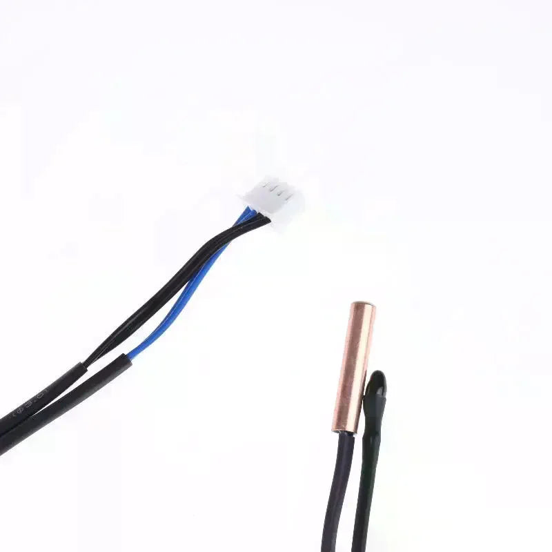 5.5K Copper AC Temperature Sensor – Wall Air Conditioner Probe