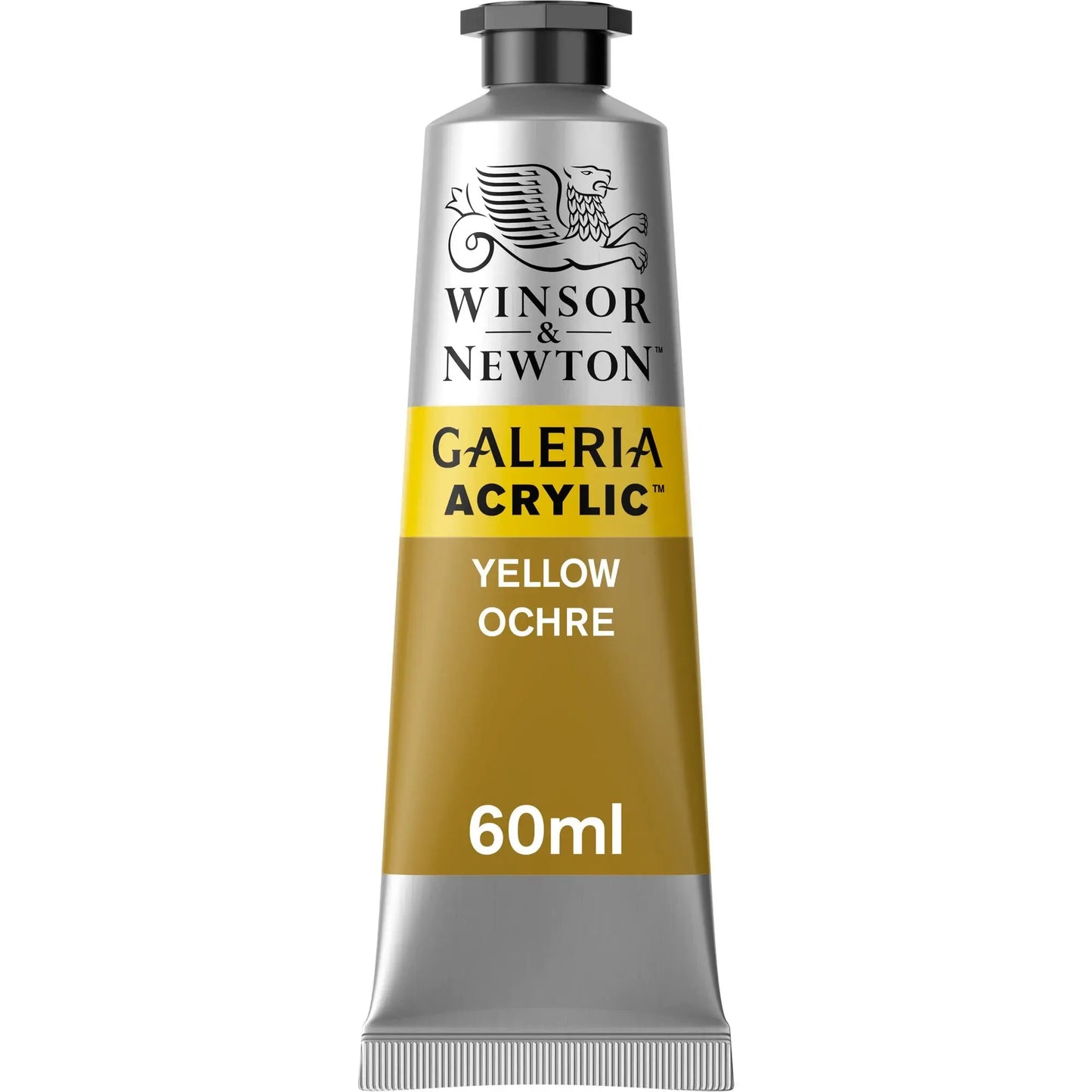 Winsor Newton Galeria Professional Acrylic Paint Tube Artists Pigment