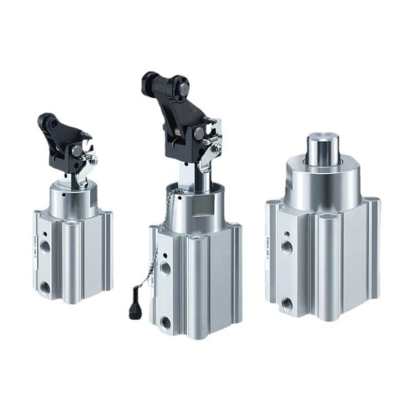 Parts for Original SMC Barrier Cylinders RSQA RSDQB12 16 20 32 40 50 15 25 30DBTFKGRLE Peaceful Pleasures Health and Wellness