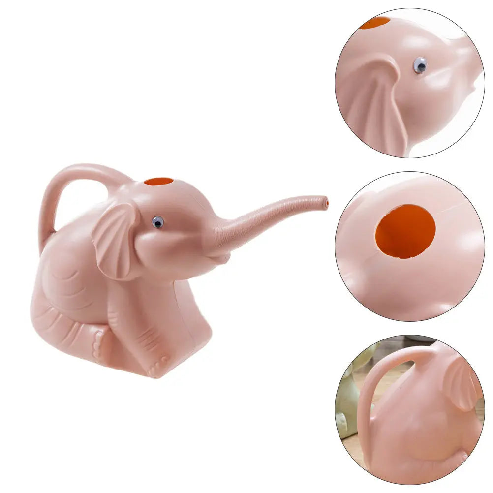 3Pcs Shaped Watering Pot Set High Quality PVC Garden Watering Can for Indoor Outdoor Plants Flowers Trees Balcony Peaceful Pleasures Health and Wellness Default Title