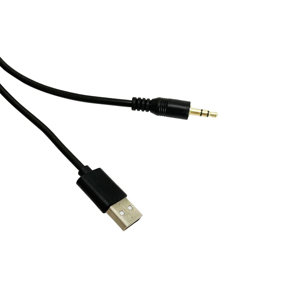 Universal Car Bluetooth Aux Adapter – Wireless Audio Peaceful Pleasures Health and Wellness