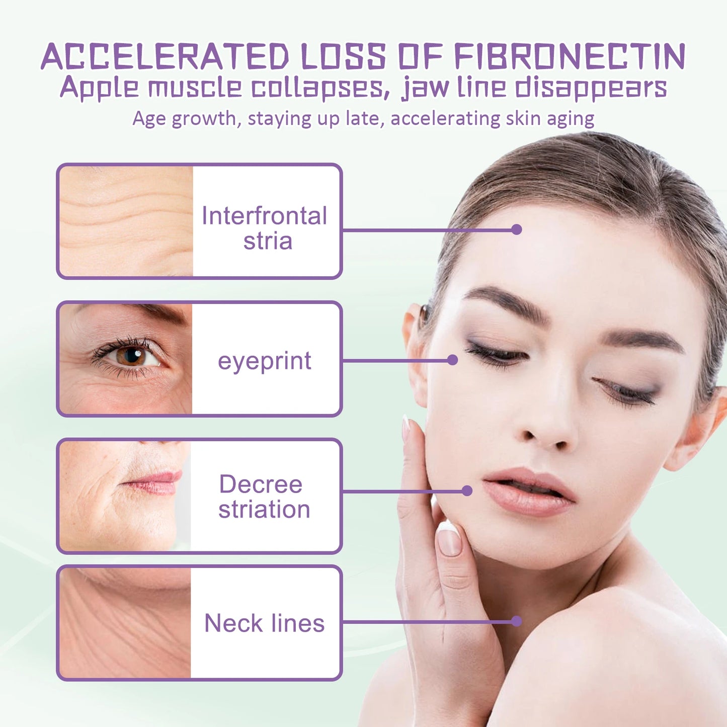 Instant Face Lift Cream – Firming, Brightening & Anti-Aging
