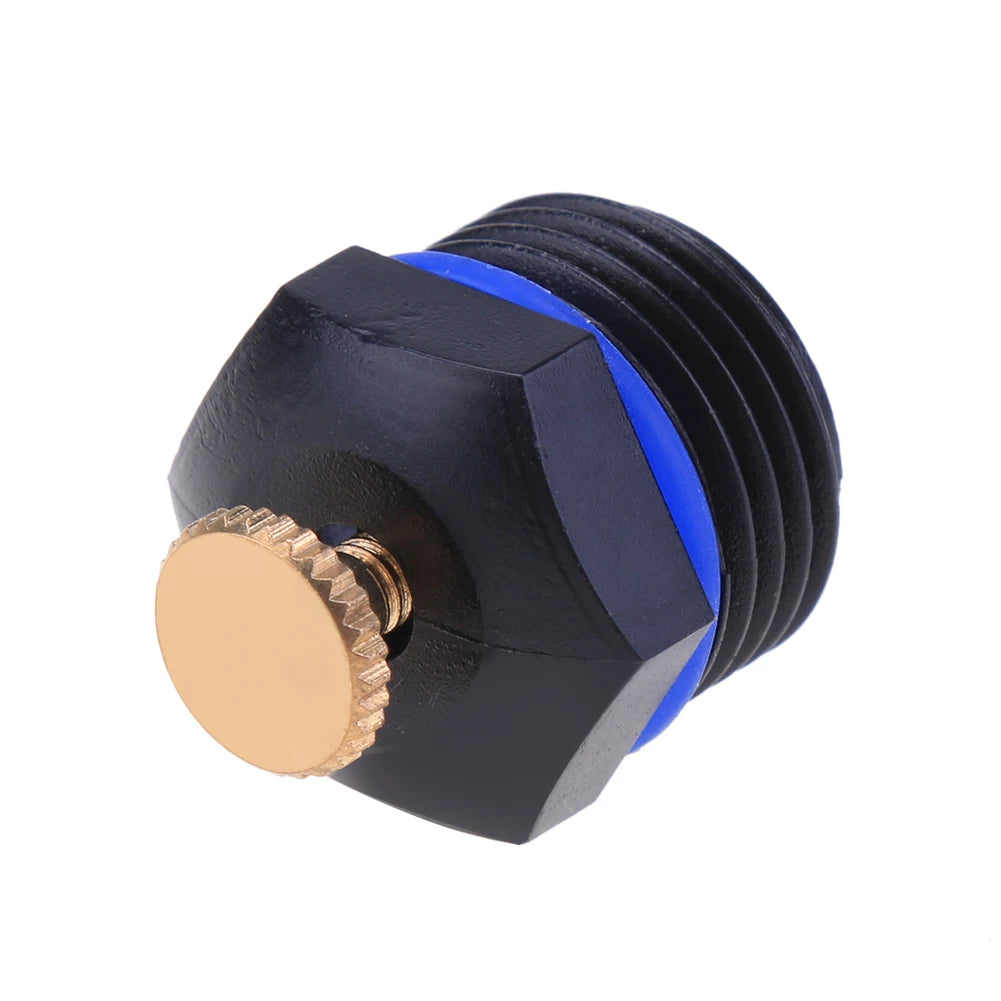 20-Pack Adjustable Micro Garden Sprinkler Nozzles 1/2" Peaceful Pleasures Health and Wellness