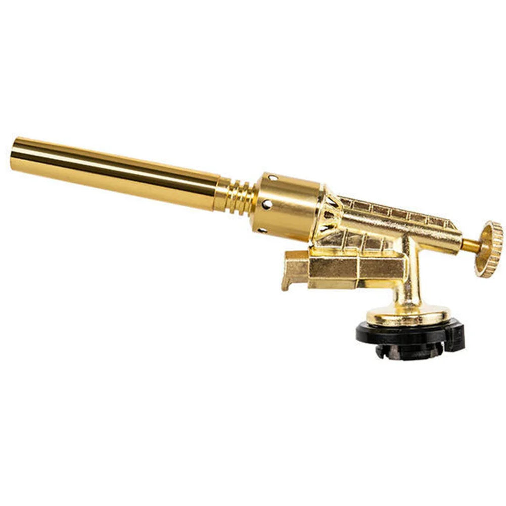 Portable Butane Gas Torch – Welding, Soldering & Cooking