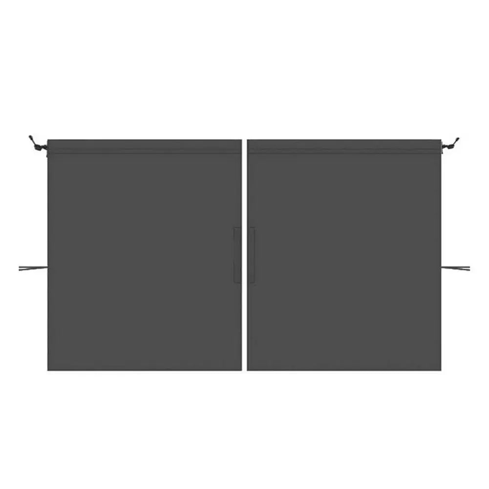 Car Partition Curtain Shade Car Privacy Partition Curtain Interior Insulation Rear Private RV Shade Shade Shade Peaceful Pleasures Health and Wellness A