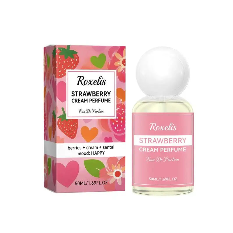 Eelhoe Pomelo Citrus Eau de Toilette for Women | 50ml