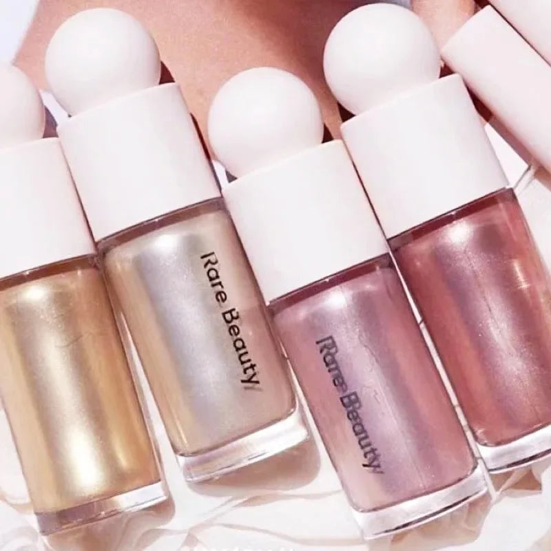 Rare Beauty Soft Pinch Liquid Blush, Lip Stain & Highlighter
