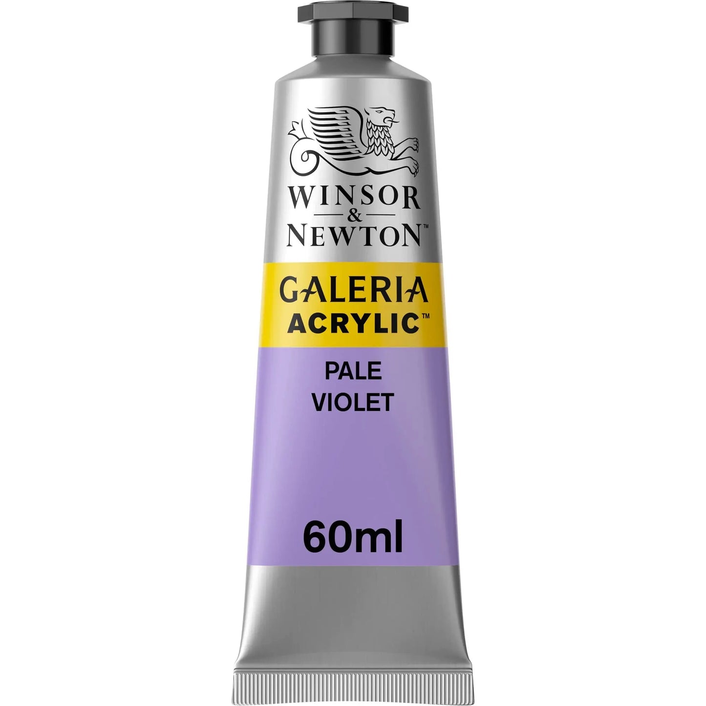 Winsor Newton Galeria Professional Acrylic Paint Tube Artists Pigment
