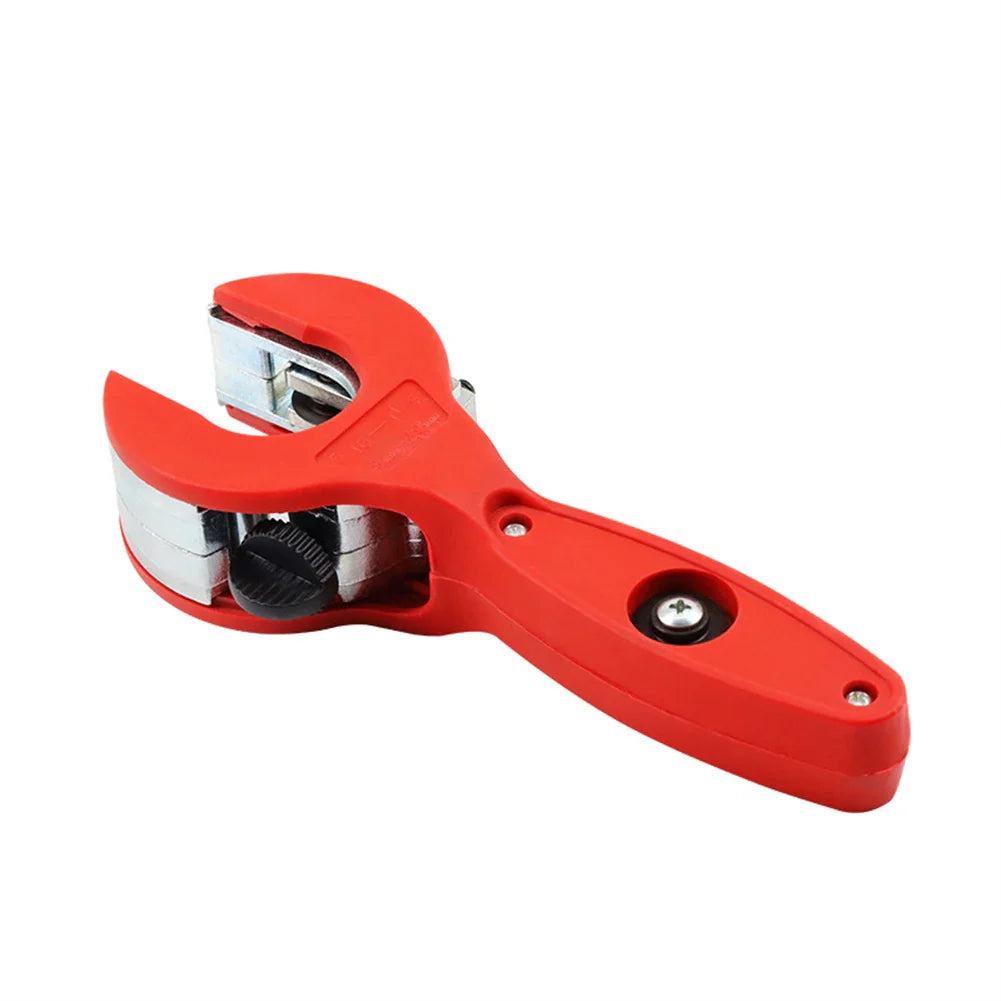 Ratchet Tube Pipe Cutter 8–29mm | Steel Copper Aluminium