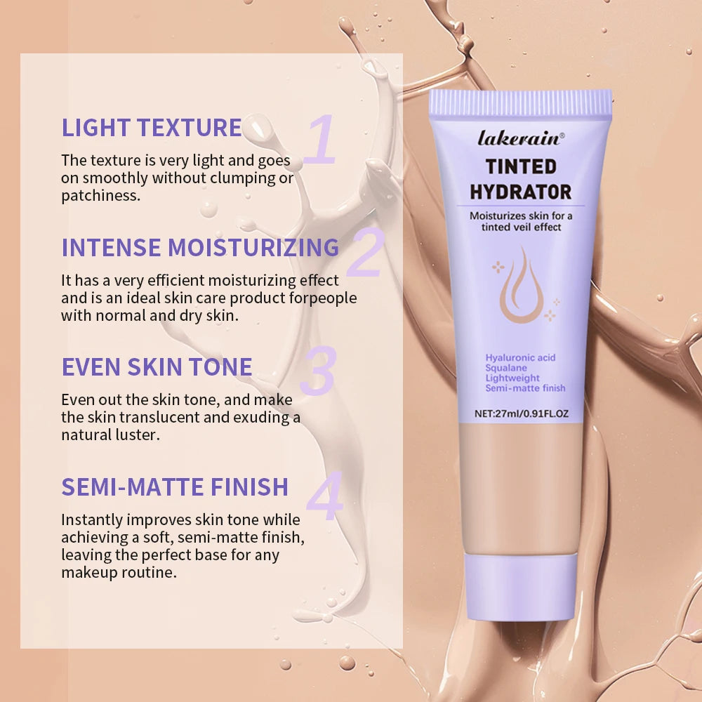 BB Cream Cover Serum Skin Tint Tinted Moisturizer Skin Care Foundation Makeup Concealer Even Skin Tone Peaceful Pleasures Health and Wellness