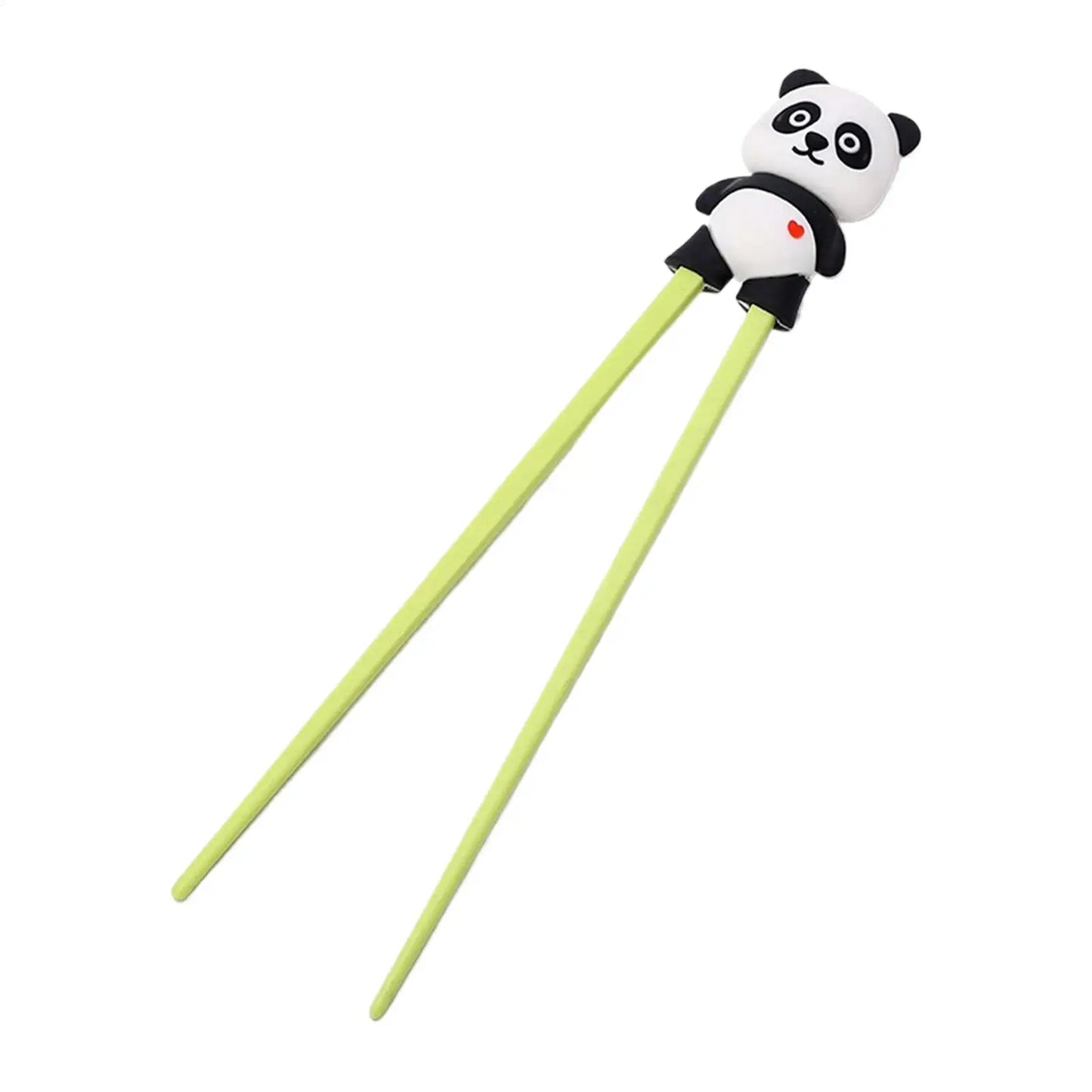 Kids Panda Training Chopsticks | Fun Learning Tool for Children