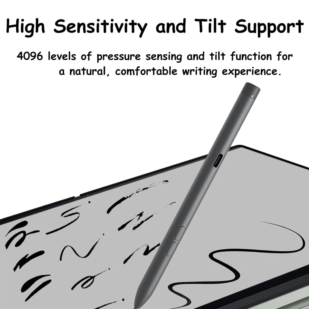 For XPS 9310 93515 2-In-1 Active Stylus Pen PN5122W F5NFM Peaceful Pleasures Health and Wellness