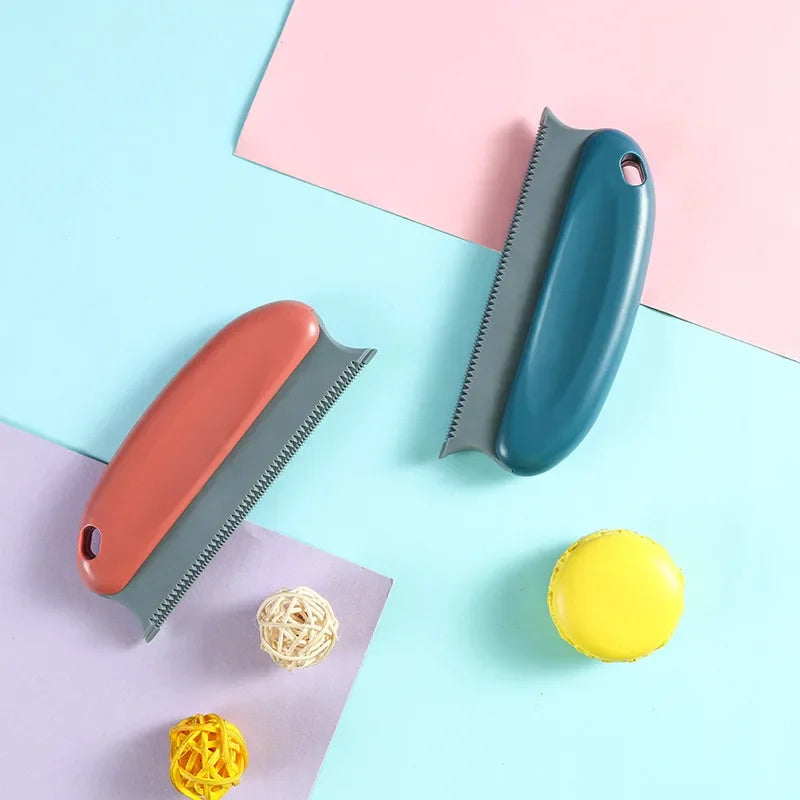 Pet Hair Remover Brush for Dogs & Cats | Furniture, Cars & More