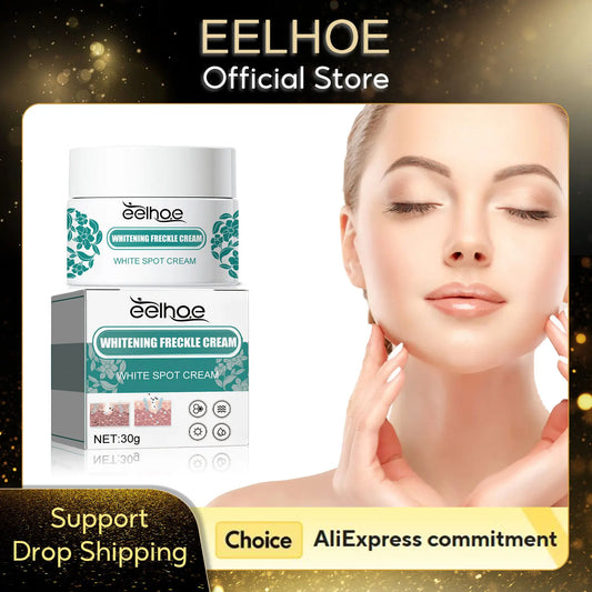EELHOE Niacinamide Brightening Face Cream – Fade Dark Spots 30g Brightening Face Cream Peaceful Pleasures Health and Wellness