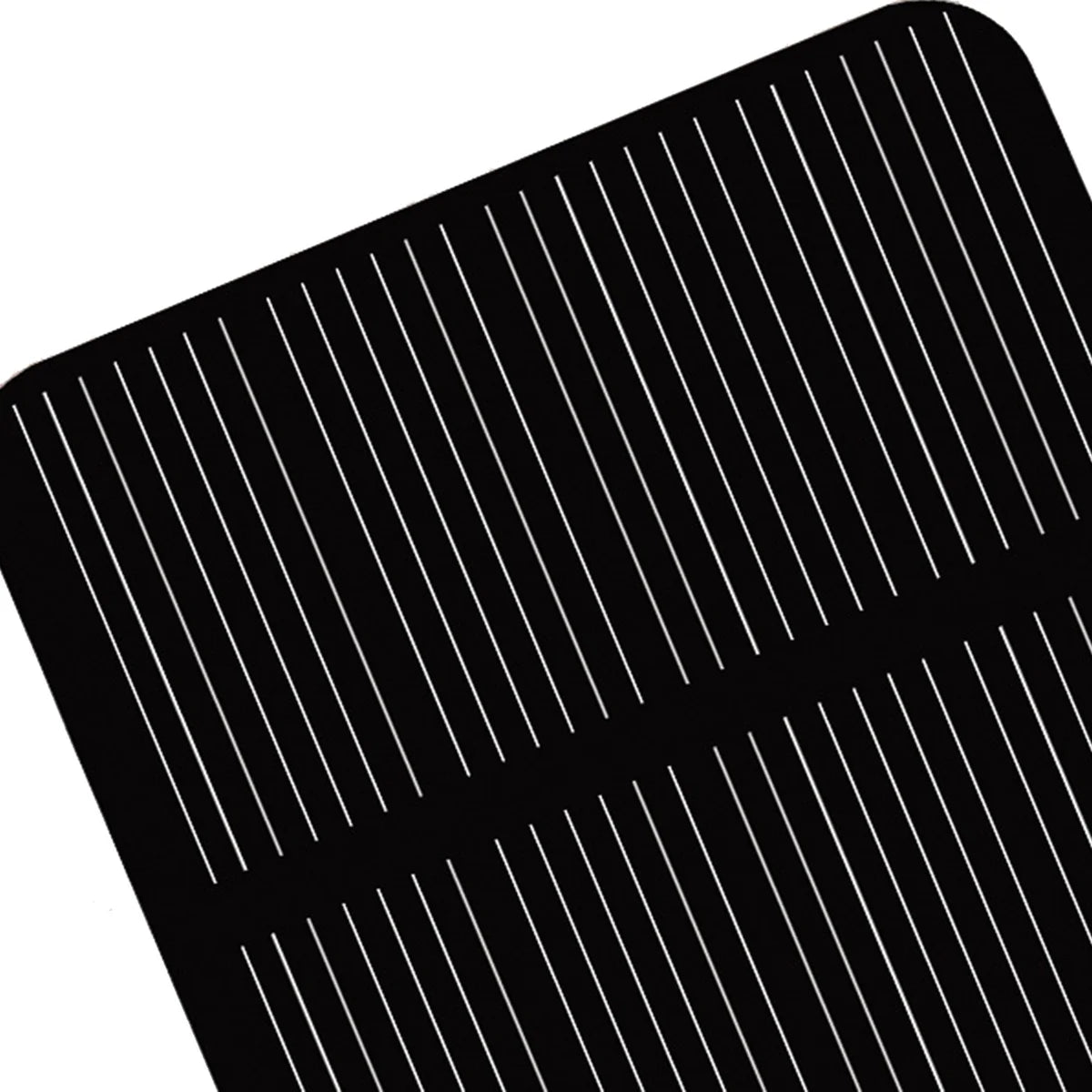 A36T-2V 160MA Solar Power Generation Board For Battery Cell Phone Chargers Monocrystalline Silicon Module Peaceful Pleasures Health and Wellness