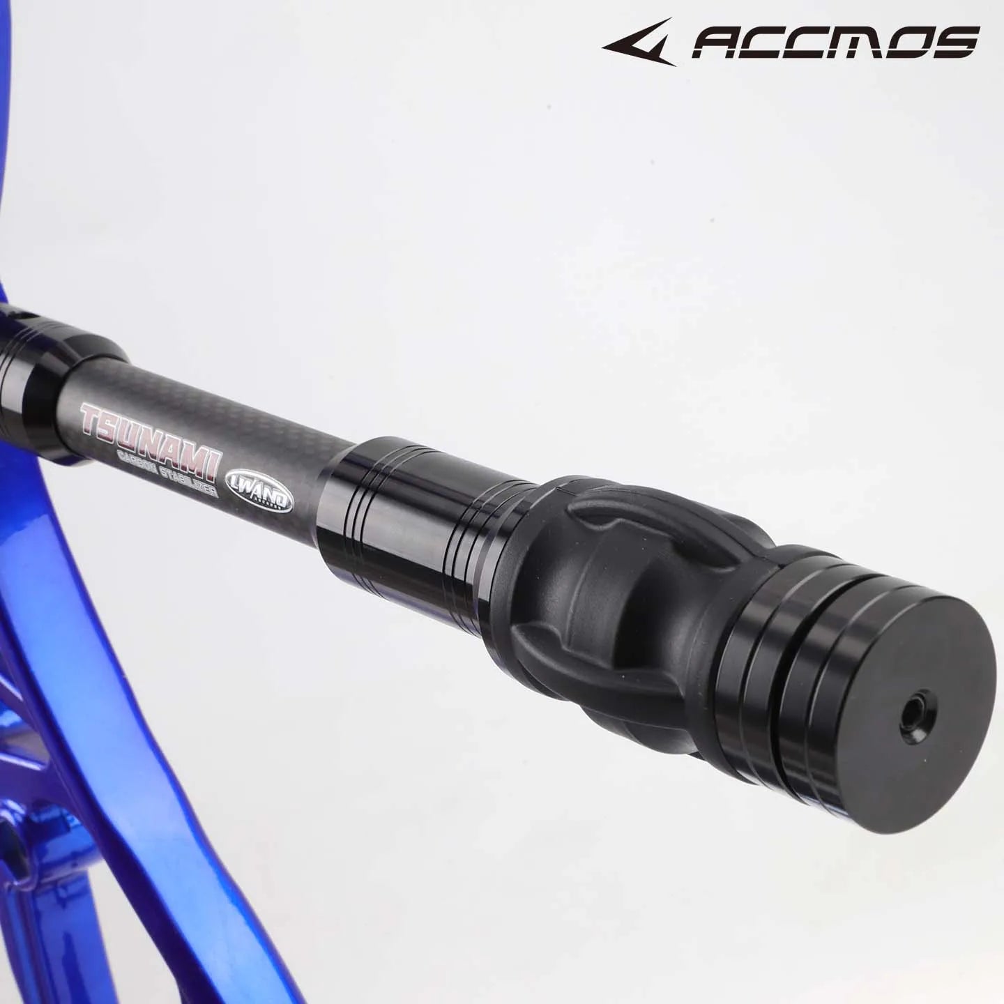 6 8 10 12 Archery Bow Stabilizer Compound Bar 3K Carbon Material