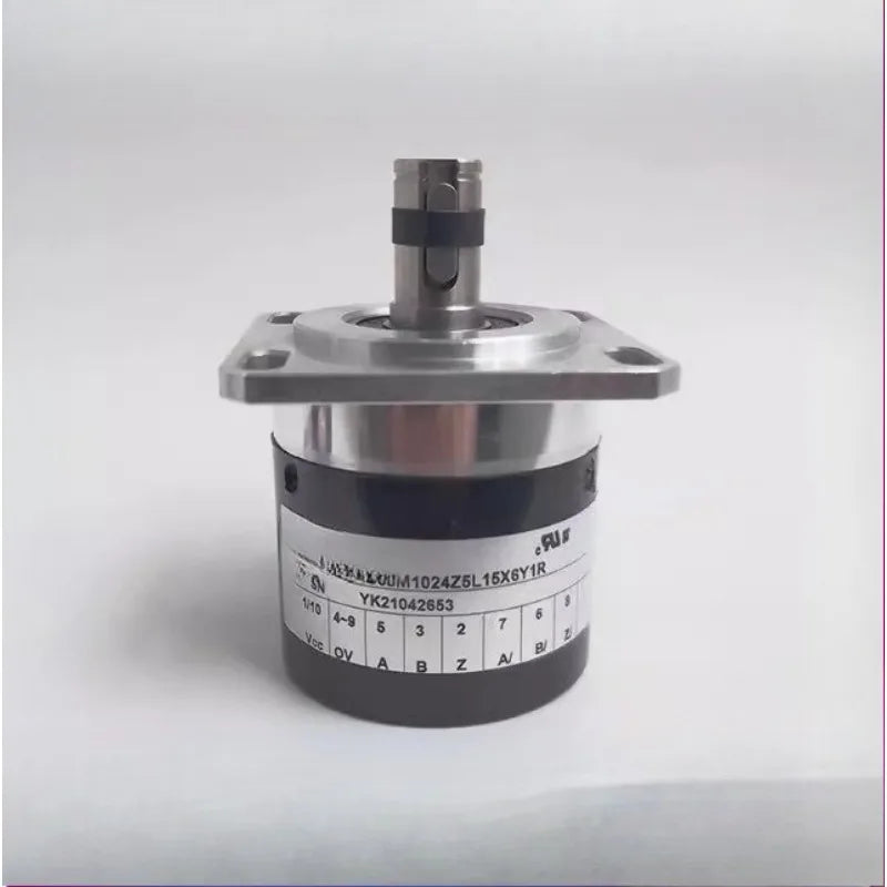 Yike EB58M15K Spindle Encoder 1024 PPR | Machine Tool Part