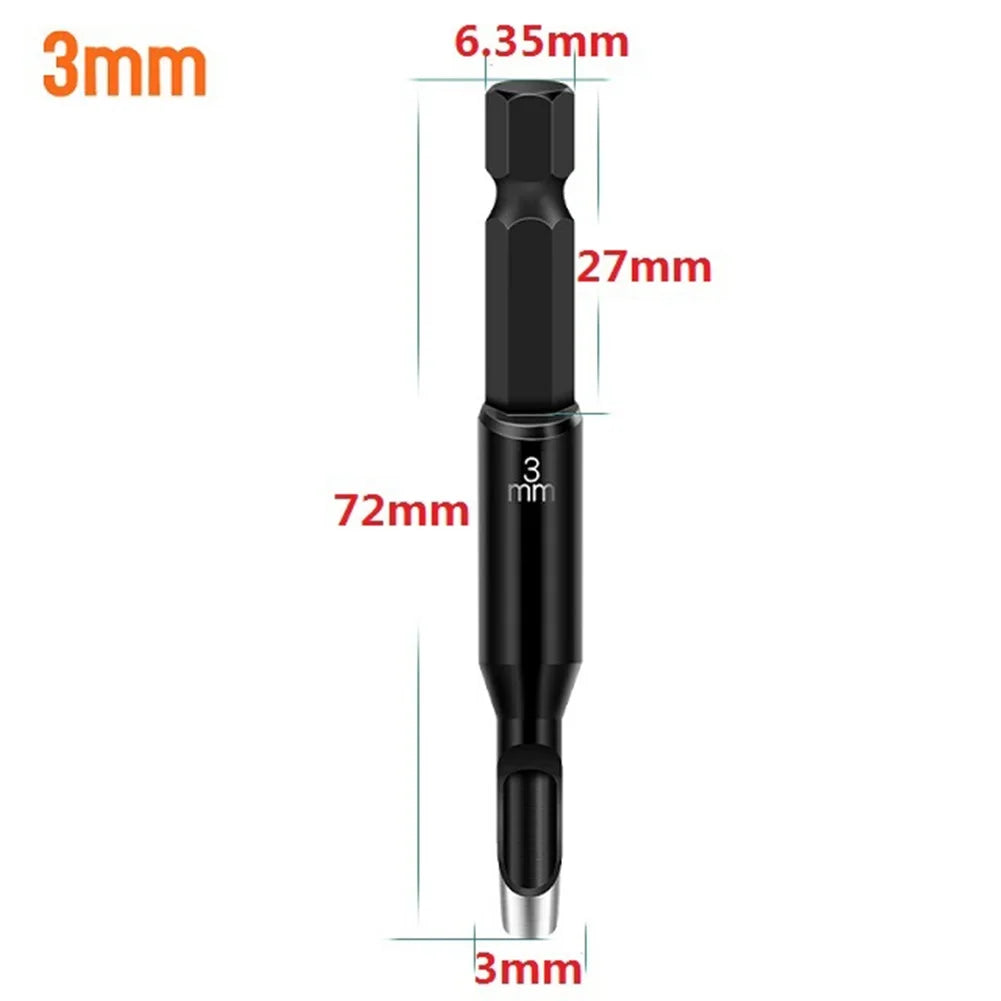 Leather Hole Punch DIY Handmade Puncher Tool Belt Watch Band Craft